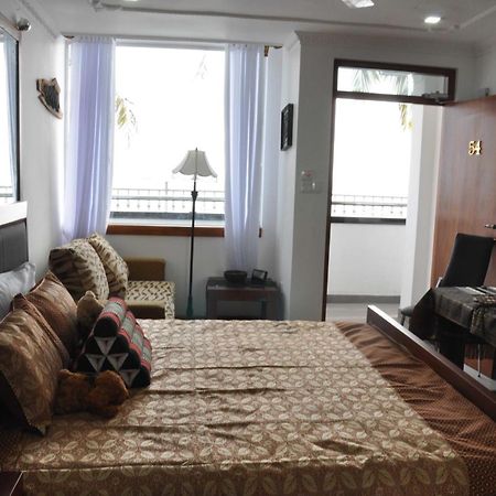 Goviyapana Beach Hotel آهانغاما المظهر الخارجي الصورة