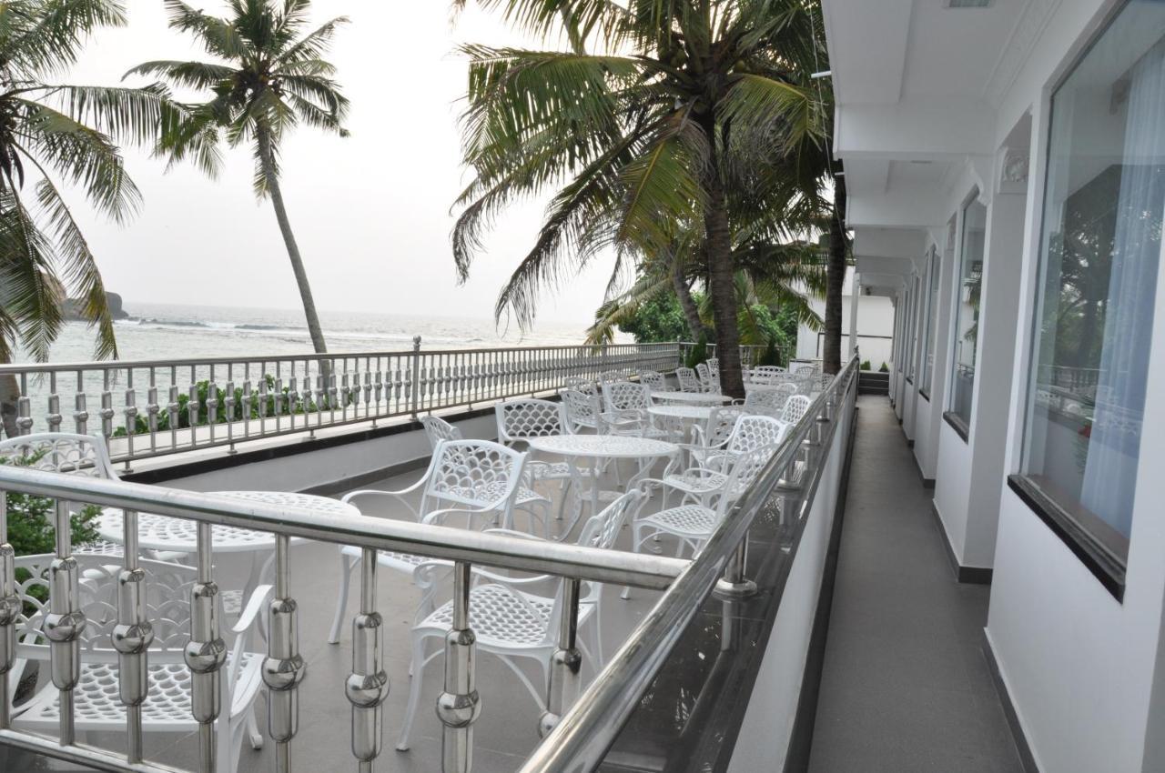 Goviyapana Beach Hotel آهانغاما المظهر الخارجي الصورة