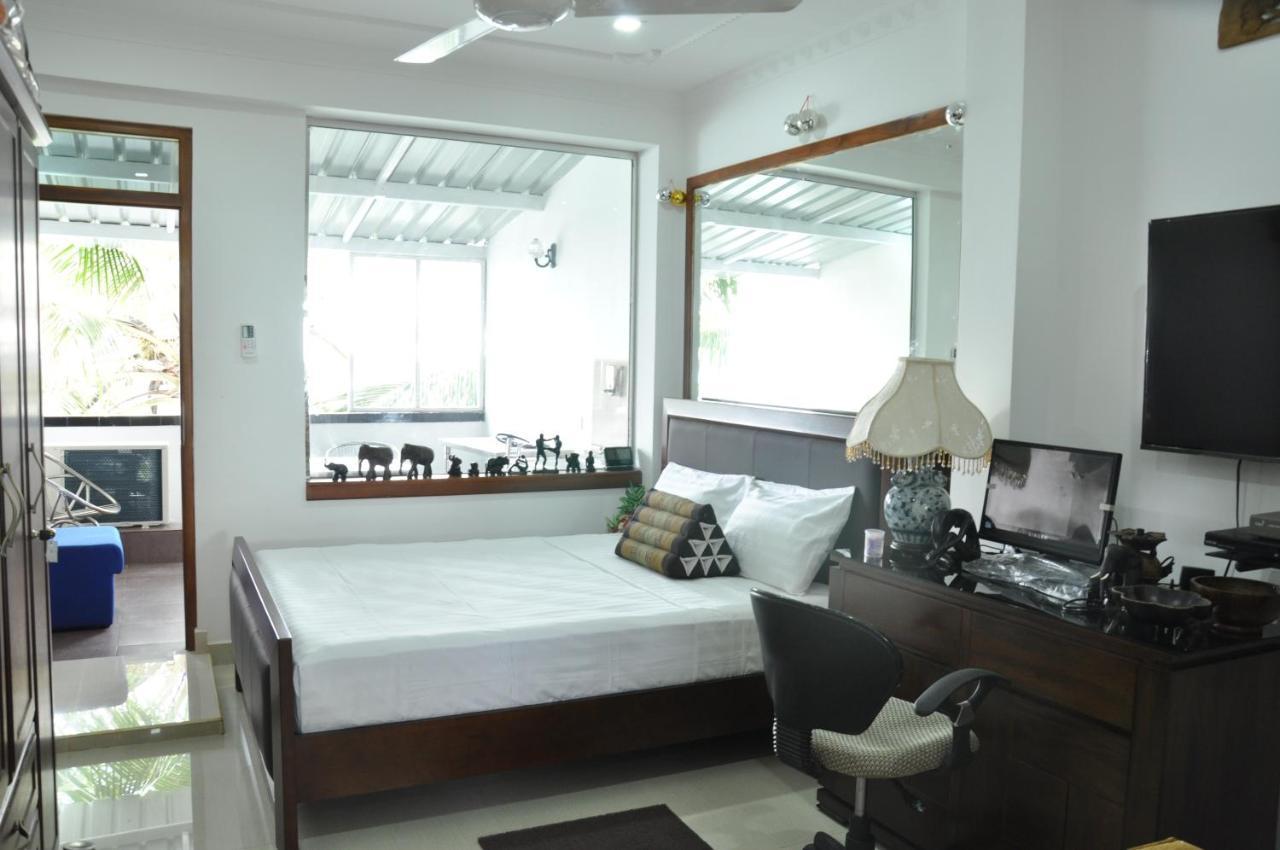 Goviyapana Beach Hotel آهانغاما المظهر الخارجي الصورة