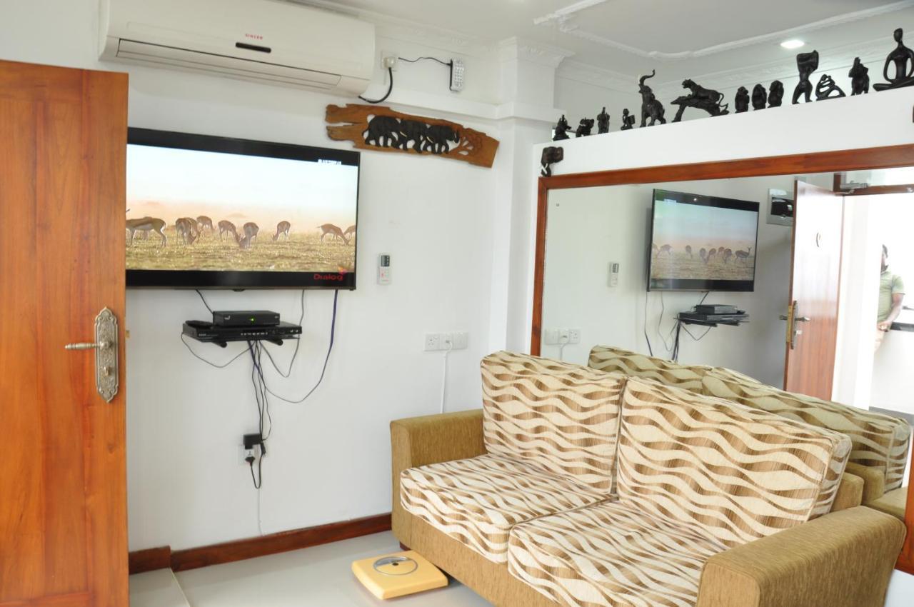 Goviyapana Beach Hotel آهانغاما المظهر الخارجي الصورة