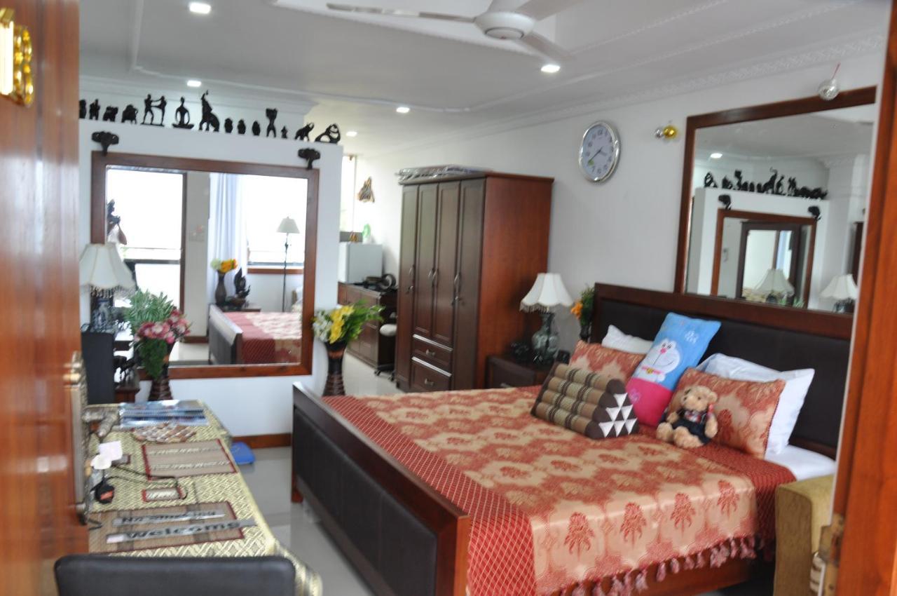 Goviyapana Beach Hotel آهانغاما المظهر الخارجي الصورة