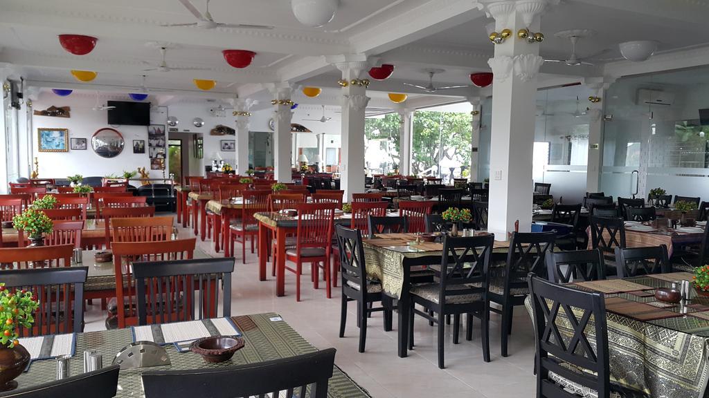 Goviyapana Beach Hotel آهانغاما المظهر الخارجي الصورة