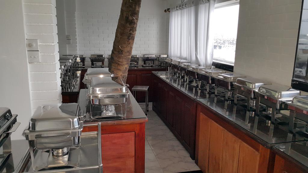 Goviyapana Beach Hotel آهانغاما المظهر الخارجي الصورة