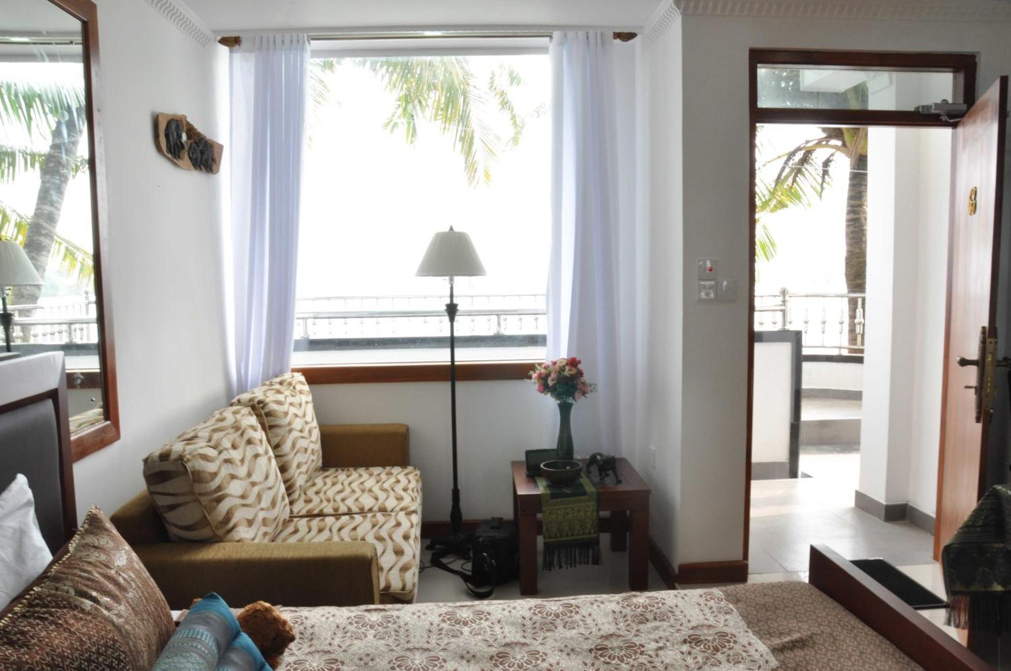 Goviyapana Beach Hotel آهانغاما الغرفة الصورة