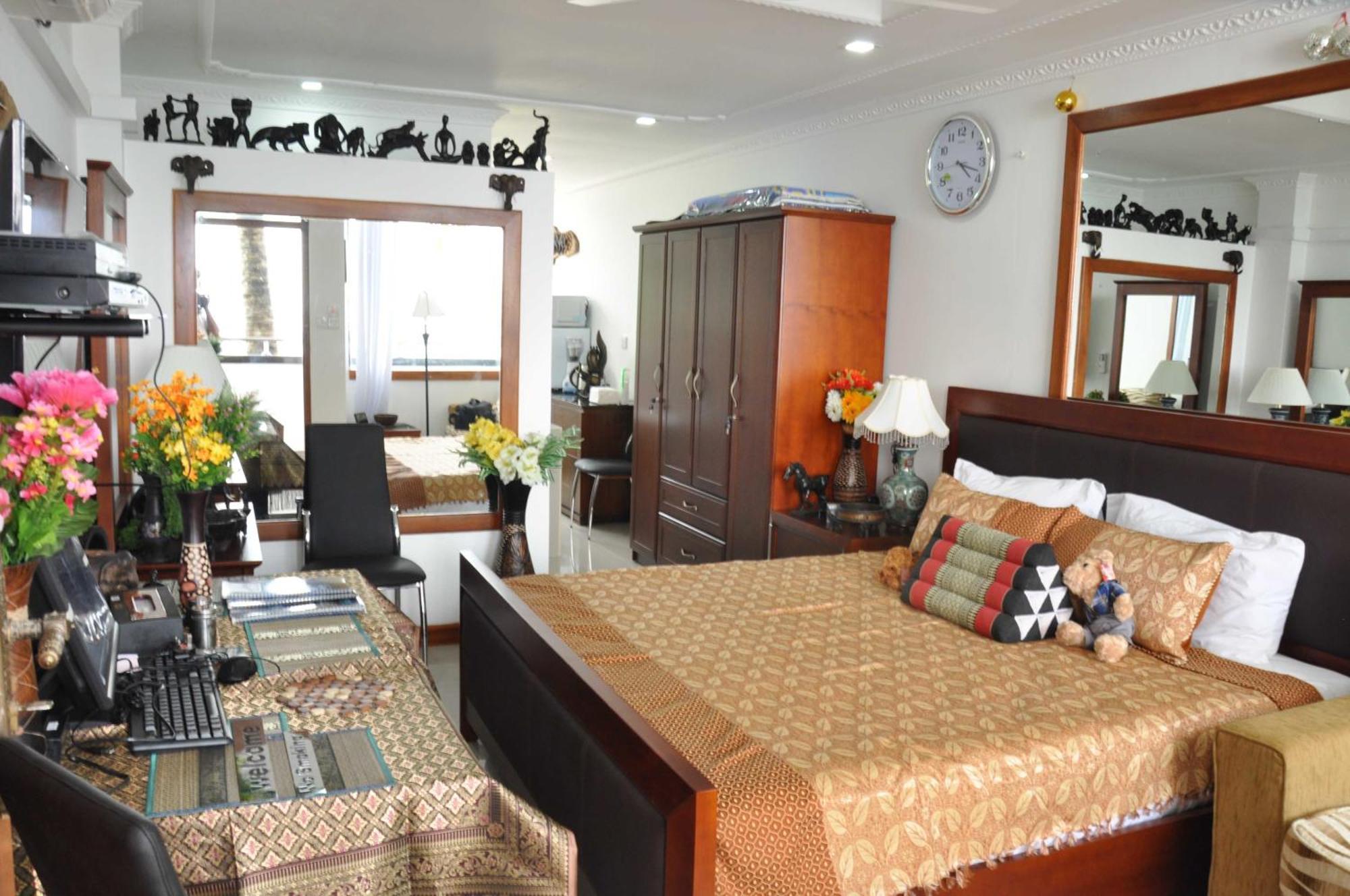 Goviyapana Beach Hotel آهانغاما الغرفة الصورة