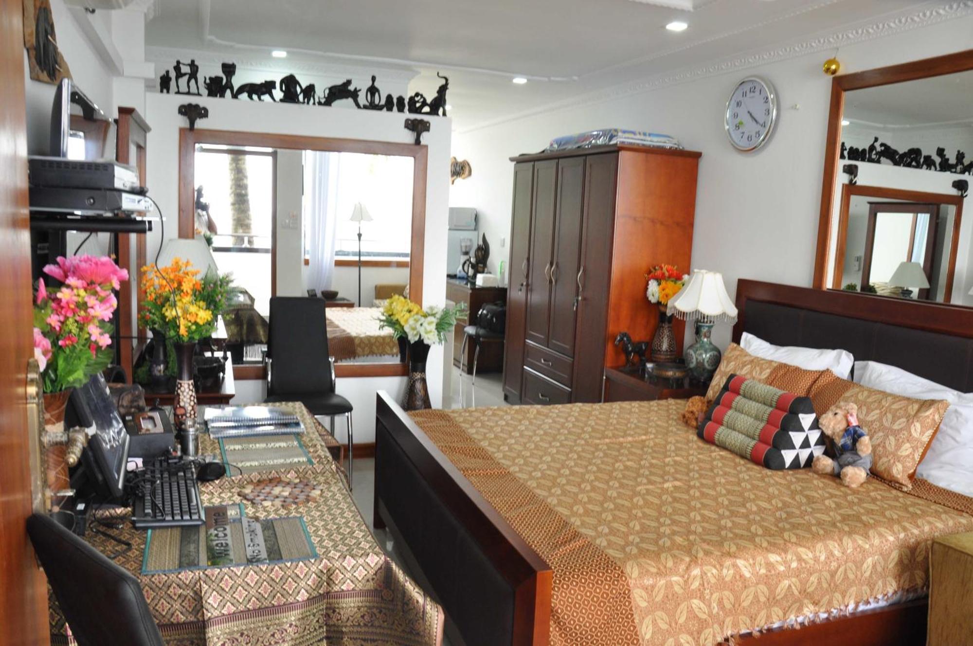 Goviyapana Beach Hotel آهانغاما الغرفة الصورة