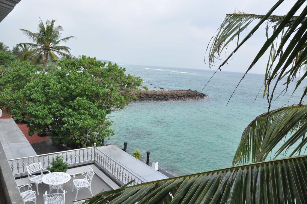 Goviyapana Beach Hotel آهانغاما الغرفة الصورة