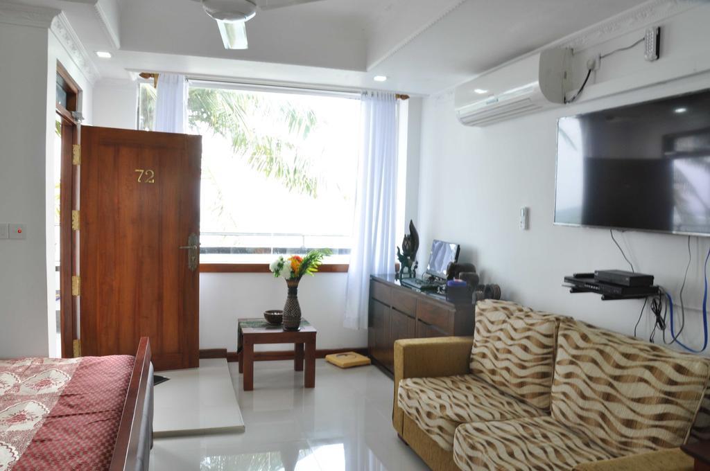Goviyapana Beach Hotel آهانغاما الغرفة الصورة