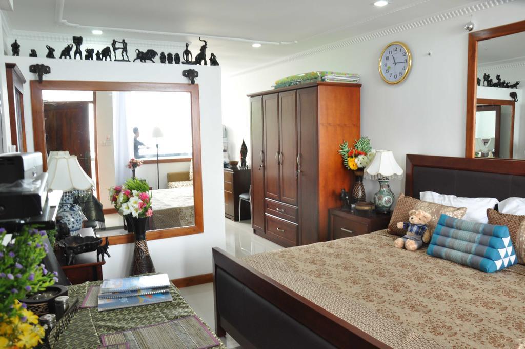 Goviyapana Beach Hotel آهانغاما الغرفة الصورة