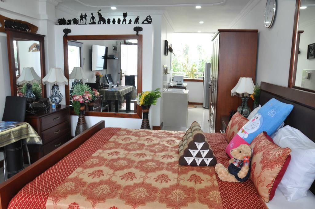 Goviyapana Beach Hotel آهانغاما الغرفة الصورة
