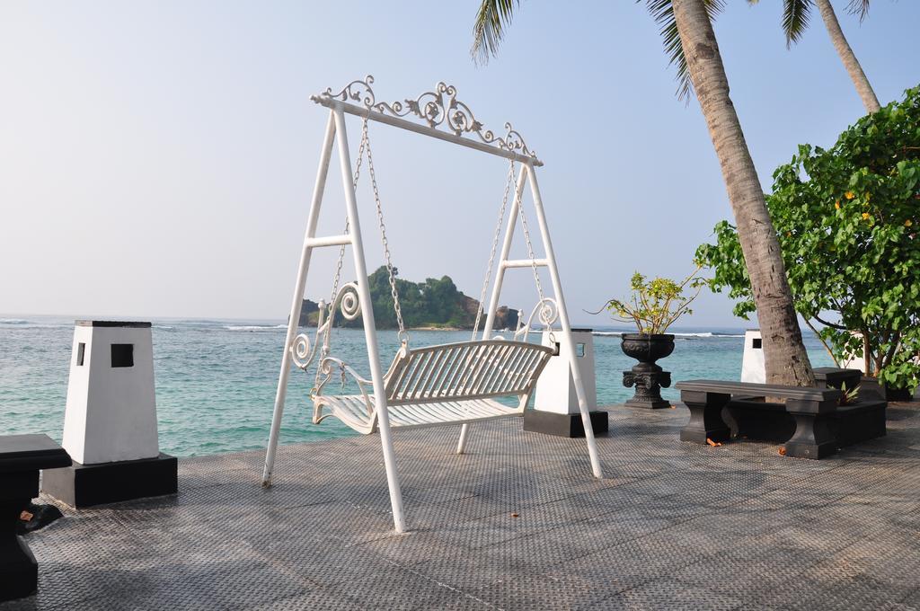 Goviyapana Beach Hotel آهانغاما المظهر الخارجي الصورة